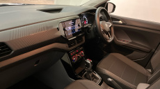 Volkswagen T-Cross 1.0 TSI 115 SE 5dr DSG Petrol Estate